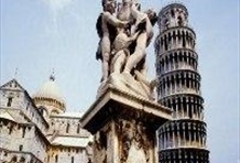 Pisa and Lucca Tour